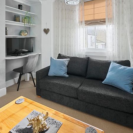 Host & Stay - Regency Square Apartment Hove Buitenkant foto