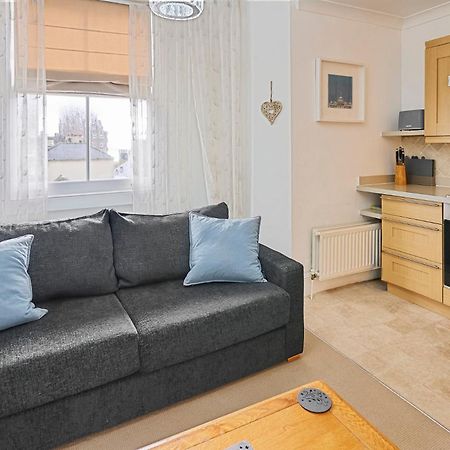 Host & Stay - Regency Square Apartment Hove Buitenkant foto