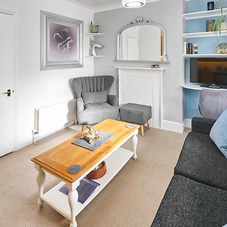 Host & Stay - Regency Square Apartment Hove Buitenkant foto