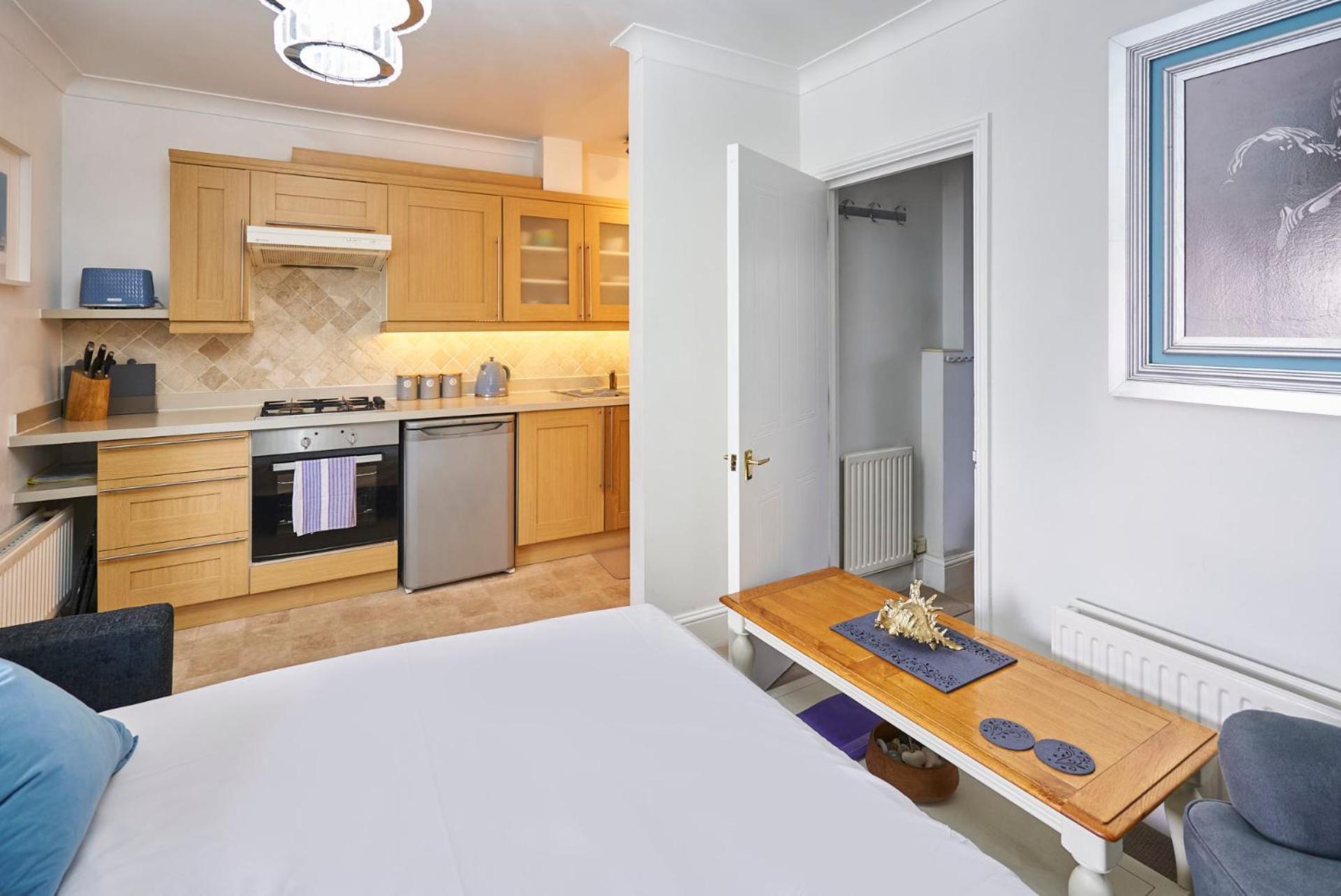 Host & Stay - Regency Square Apartment Hove Buitenkant foto