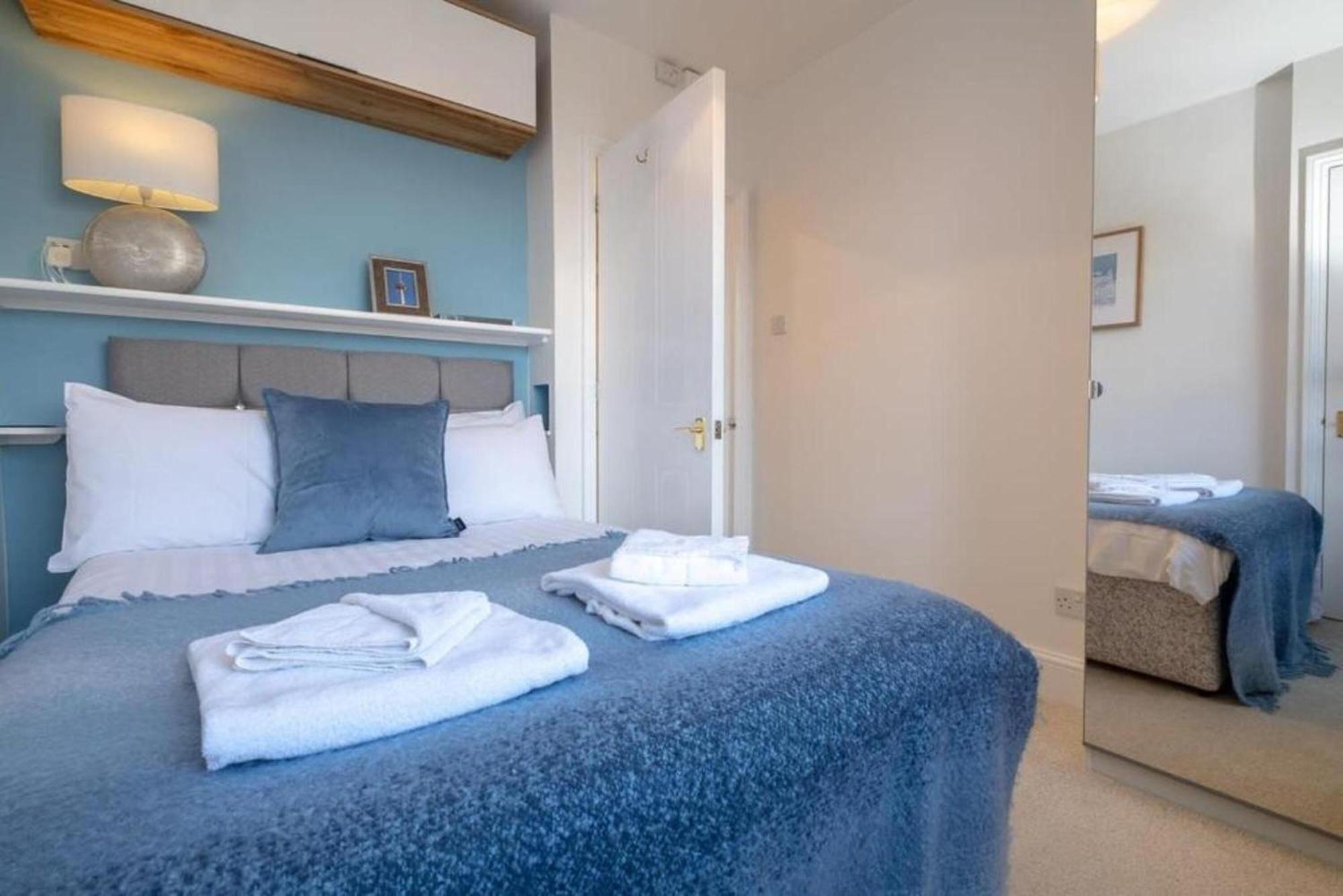 Host & Stay - Regency Square Apartment Hove Buitenkant foto