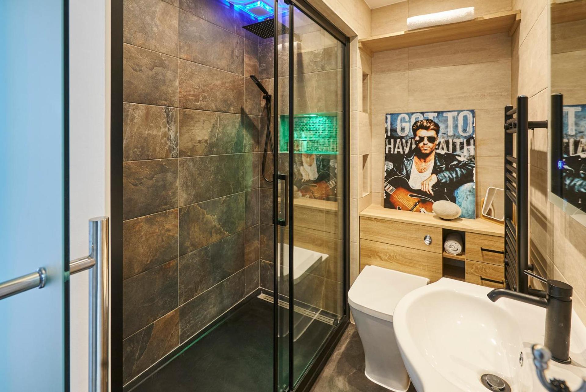 Host & Stay - Regency Square Apartment Hove Buitenkant foto